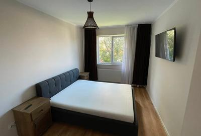 Apartament 2 camere, 56 mp, zona Abatorului - 6