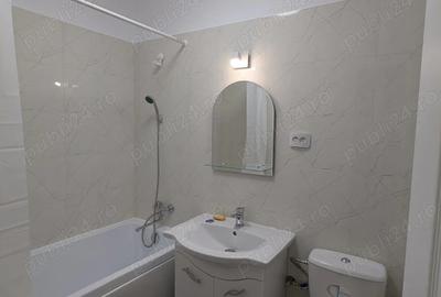 Proprietar inchiriez apartament cu 1 camera langa Iulius Mall - 6