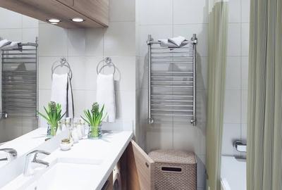 Apartament cu 5 camere decomandat în Moșilor - 19