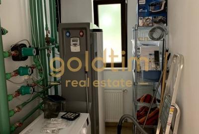 VILA CU PISCINA/CURTE/COMPLEX SECURIZAT/OXFORD GARDENS/PIPERA VILA CU PISCINA/CURTE/COMPLEX SECURIZAT/OXFORD GARDENS/PIPERA - 15