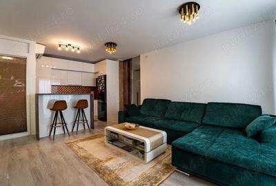 Apartament cu 3 camere decomandat în Răcădău - 3