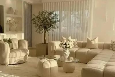 Apartament cu 2 camere decomandat în Central - 1