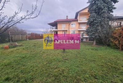 Vila de vanzare in Banesti - 4