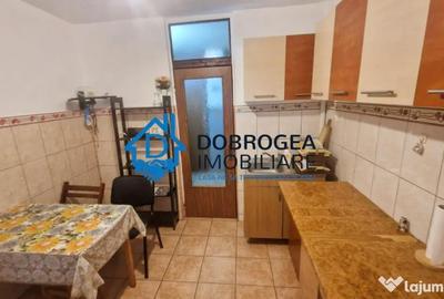 Apartament cu 2 camere decomandat în Big - 3