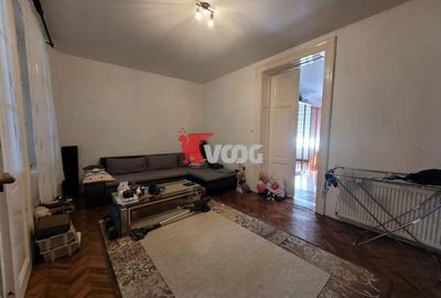 Apartament 3 camere-83.500! - 3