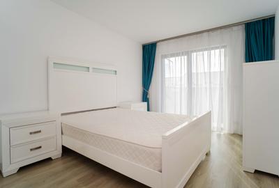 Casă de închiriat – 4 camere  Cubic Residence, Păcurari - Popas - 10