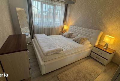Apartament cu 3 camere în Tilișca - 1