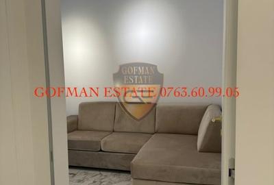 Apartament cu 3 camere, mobilat în Nord - 19