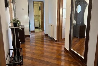 Apartament 2 camere decomandat 64 mp*mobilat+utilat in zona centrala! - 4