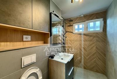 Apartament 3 camere, renovat, etaj 3, centrala, Complexul Studentesc - 4