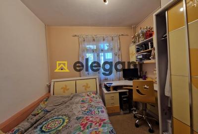 2 camere, decomandat, 52 mp, etaj 1, mobilat, boxa, Consul - 9