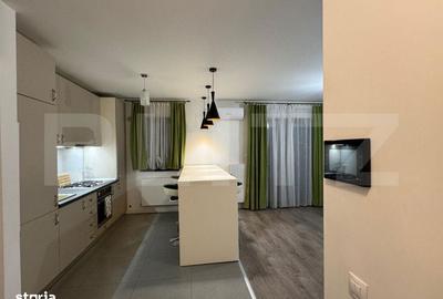Apartament cu 3 camere în Calea Severinului
