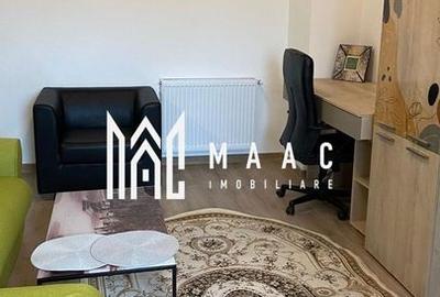 Apartament 1 camera | 36 MPU | Loc de parcare | Etaj 2 | Turnisor - 5