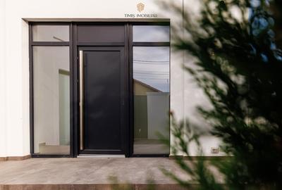 Casa parter in Sacalaz – echilibru intre design & calitate | 0% - 56