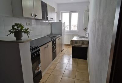 Apartament cu 2 camere decomandat în Drumul Carului - 4
