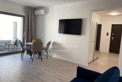 Bulevardul Unirii Studio Birouri |  Piata Unirii Bloc Nou - 2