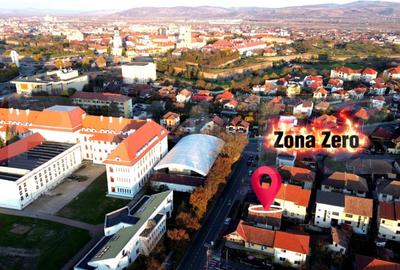 Casă cu 5 camere cu Teren 250 Mp în Central - 12