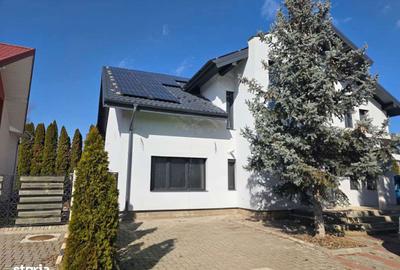 Casă cu 4 camere cu Teren 500 Mp în Exterior Vest - 2