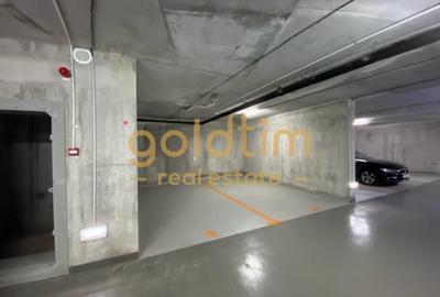 AVIAȚIEI/PARCARE SUBTERANA /SPATII GENEROASE /VIEW/PROMENADA MALL - 16