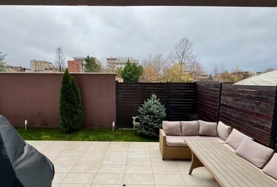 Apartament cu 3 camere semidecomandat în Sisești - 6
