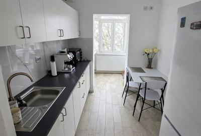 Apartament cu 2 camere decomandat în Țiglina 3 - 7