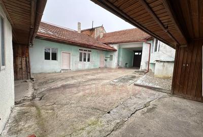 CASĂ DE VÎNZARE ÎN ILOVA\7 CAMERE, JUD.CARAȘ-SEVERIN - 10