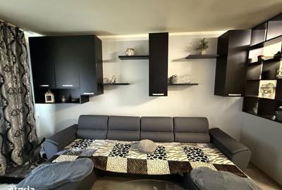 Apartament cu 2 camere decomandat în Central - 12