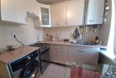 Oferim spre inchiriere un apartament cu 2 camere in zona Berceni CENTRALA PROPRIE - 1