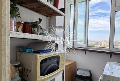 APARTAMENT DE VANZARE CU 2 CAMERE DECOMANDATE IN MANASTUR - 13