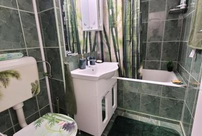 Garsoniera Tineretului bloc Mixt/ Renovata - 7