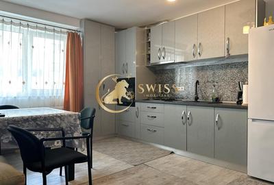 Apartament 3 camere | 65 mp | Parcare subterana | Str Razoare | Floresti - 2