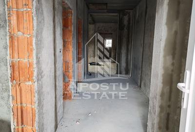 Duplex cu 3 camere cu Teren 310 Mp în Șag - 17