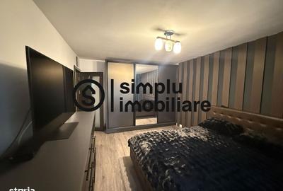 Apartament cu 2 camere decomandat în 1 Mai