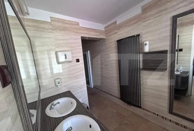 Spațiu comercial, de 230 mp, în George Enescu - 5