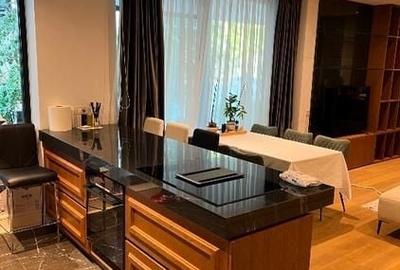 Apartament cu 4 camere în Primăverii - 5