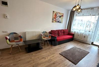 Garsonieră decomandată în Florești - 5