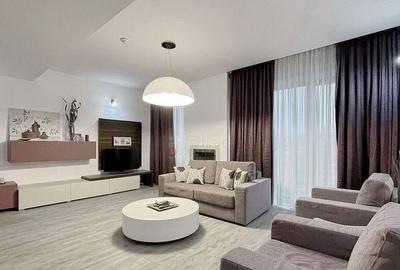 Apartament cu 3 camere decomandat, mobilat în Poiana Brașov - 7