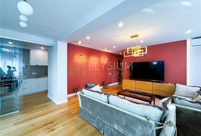 Apartament cu 3 camere decomandat, mobilat în Grădina Icoanei - 10