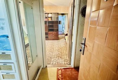 Apartament cu 2 camere semidecomandat în Ultracentral - 1