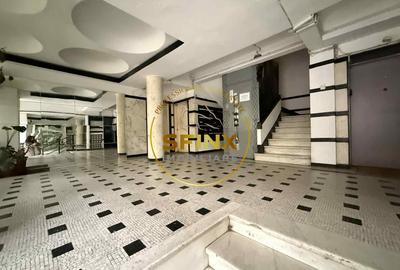 4 camere, 111 mp, Victoriei, centrala proprie, etaj 2/7 - 18