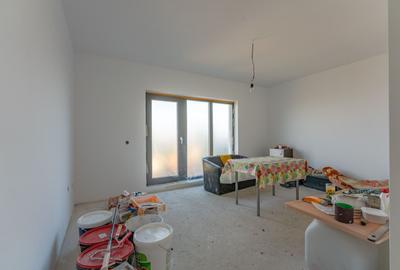 Casă nouă în Bod, P+M, de vânzare "la alb" sau "la cheie" - 3