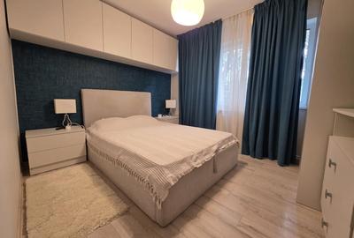 Apartament cu 3 camere Tatarasi-Posta, mobilat si utilat,liber Cod oferta 160183 - 6