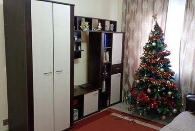Apartament cu 3 camere în Central - 4