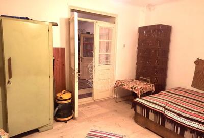 Casă individuală cu 2 camere cu Canalizare în Beliș - 12