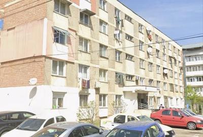 Garsonieră decomandată în Exterior Vest - 1