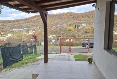 Casă individuală cu 3 camere cu Teren 400 Mp în Exterior Sud - 14