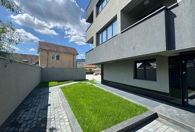 Apartament cu 2 camere decomandat în Smârdan - 6