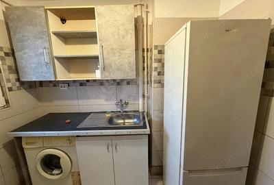 Apartament cu 2 camere în Ultracentral - 5