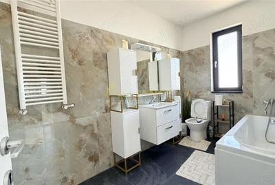 Casă cu 1 camere cu Teren 405 Mp în Berceni - 3