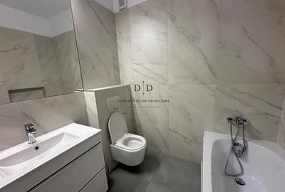 Inchirere 3 camere-2 bai -terasa? 102mp-parcare-Buna Ziua-Hotel Italia - 7